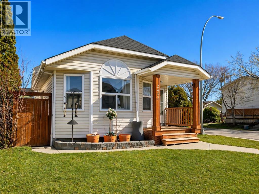 2452 Riverstone Road Se, Calgary, Alberta  T2C 4J8 - Photo 1 - A2303494