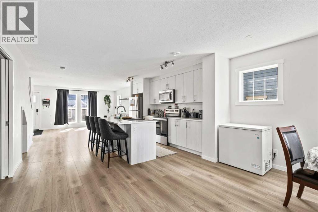 463 Cranbrook Square Se, Calgary, Alberta  T3M 3E3 - Photo 8 - A2303941