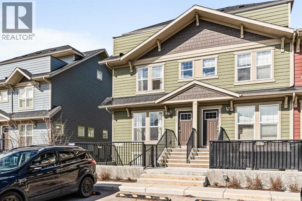463 Cranbrook Square Se, Calgary, Alberta  T3M 3E3 - Photo 2 - A2303941