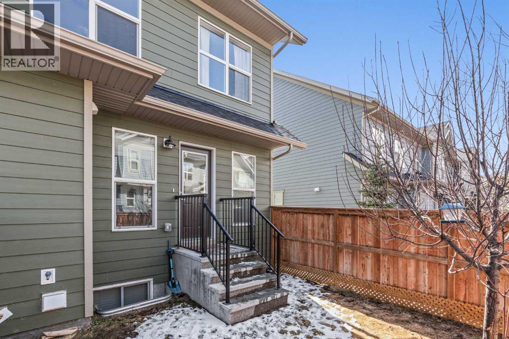 463 Cranbrook Square Se, Calgary, Alberta  T3M 3E3 - Photo 33 - A2303941