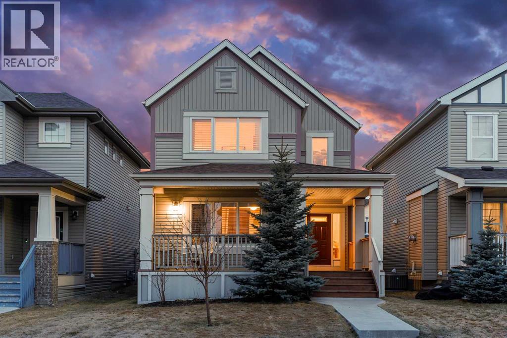 27 Copperpond Heights Se, Calgary, Alberta  T2Z 0W8 - Photo 36 - A2306528