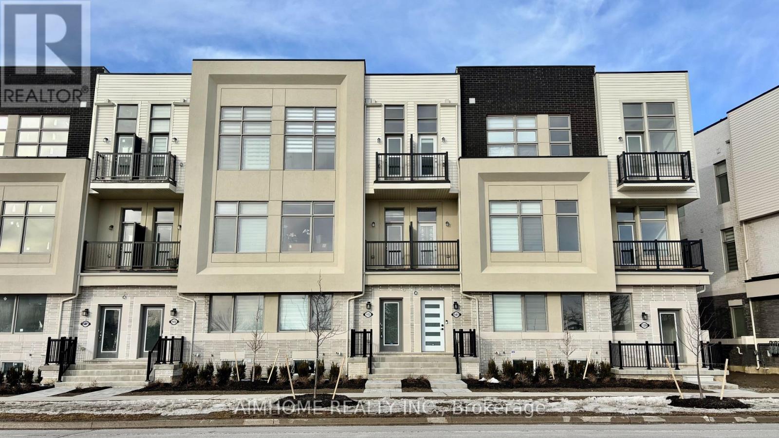 143 MARKLAND STREET, markham (cachet), Ontario