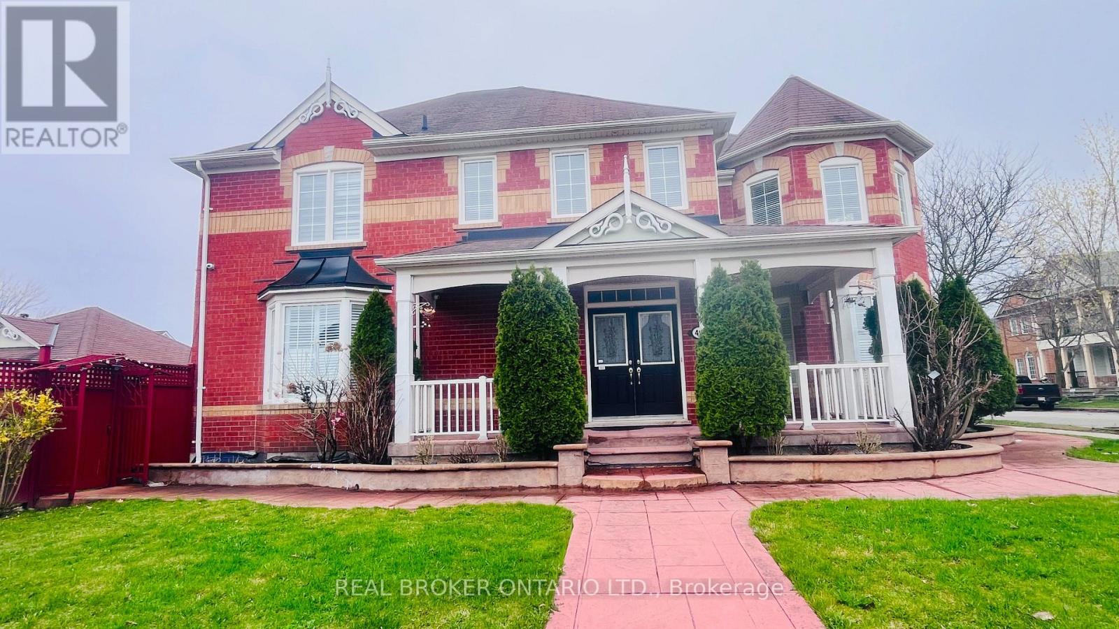 49 Colchester Street, Markham, Ontario  L6B 1K3 - Photo 1 - N13072482