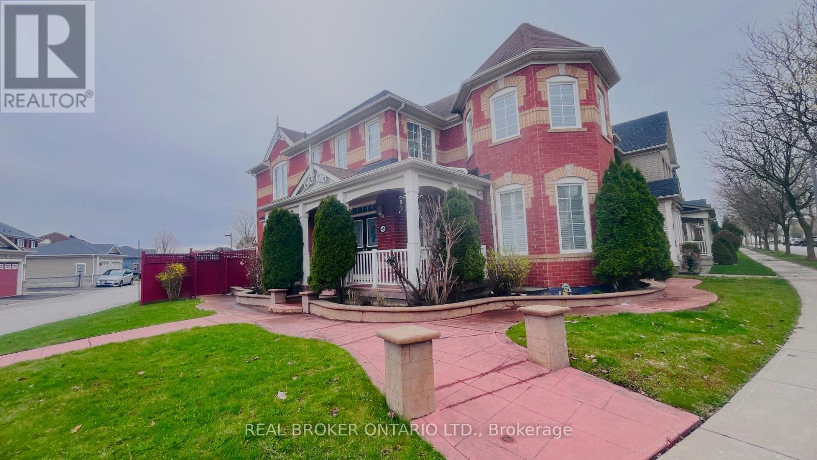 49 Colchester Street, Markham, Ontario  L6B 1K3 - Photo 2 - N13072482