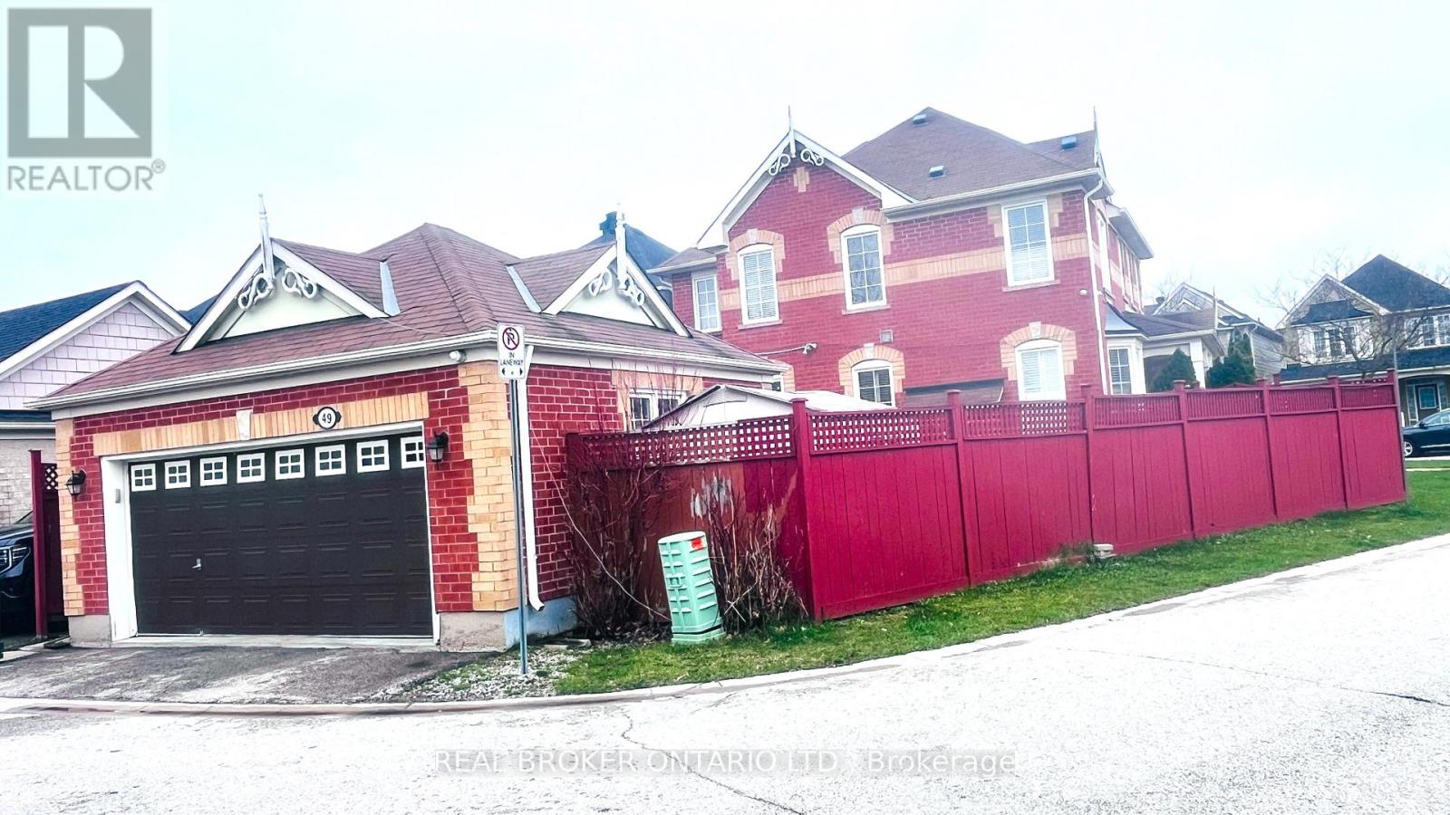 49 Colchester Street, Markham, Ontario  L6B 1K3 - Photo 4 - N13072482
