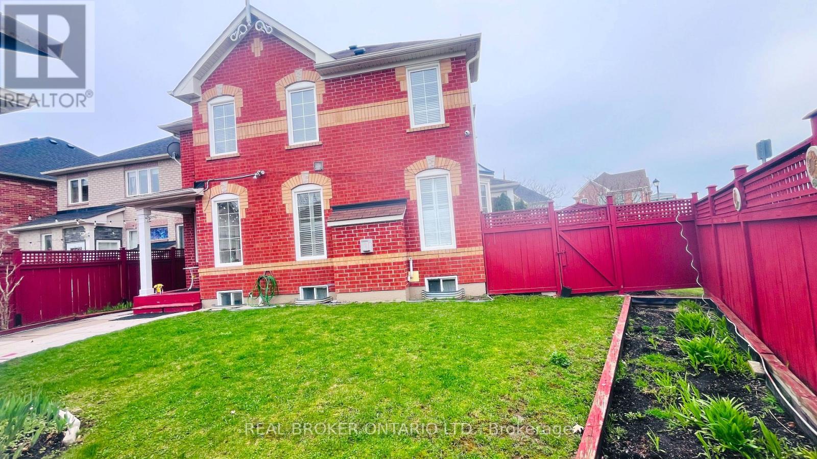 49 Colchester Street, Markham, Ontario  L6B 1K3 - Photo 48 - N13072482