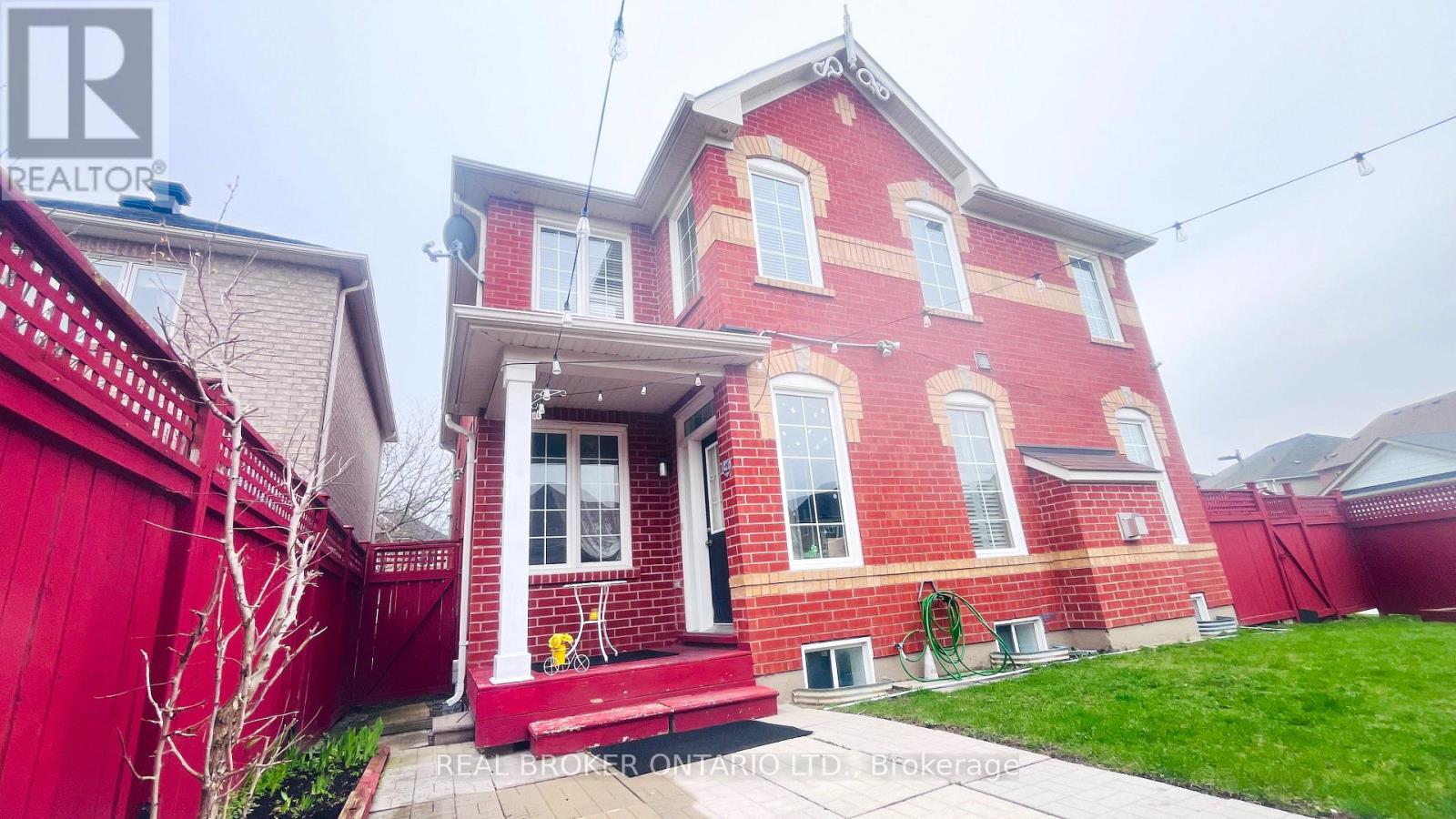 49 Colchester Street, Markham, Ontario  L6B 1K3 - Photo 49 - N13072482