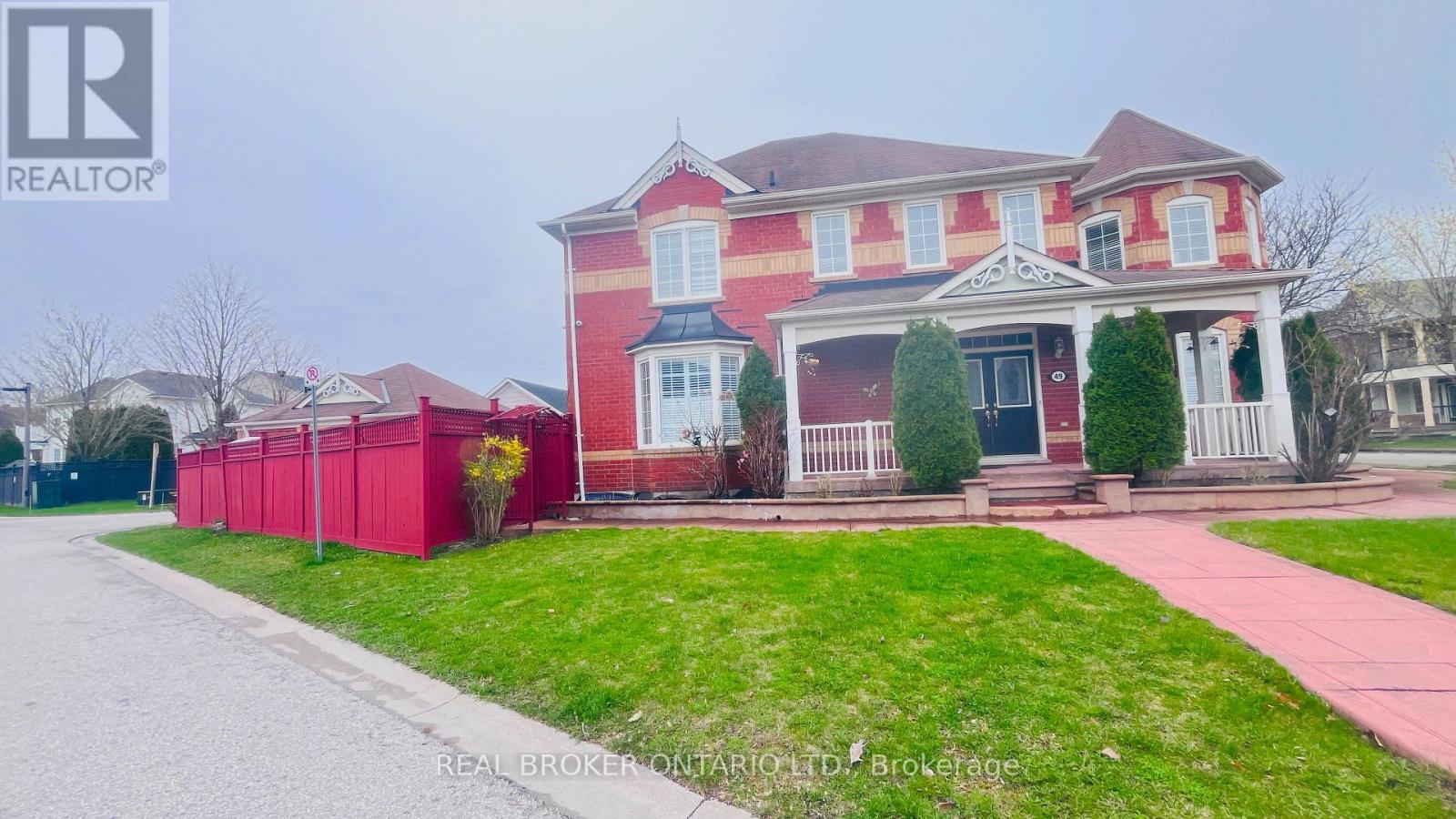 49 Colchester Street, Markham, Ontario  L6B 1K3 - Photo 5 - N13072482