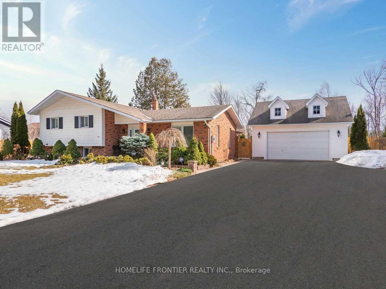 1049 7th Line S, Innisfil, Ontario  M5M 2H1 - Photo 1 - N13072490