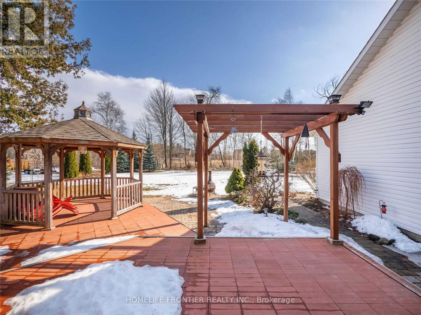 1049 7th Line S, Innisfil, Ontario  M5M 2H1 - Photo 24 - N13072490
