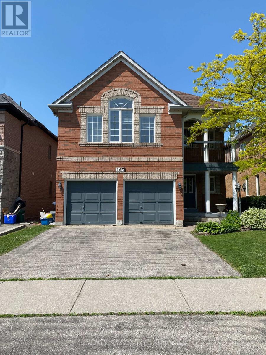 Upper Level - 169 Matthew Drive, Vaughan, Ontario  L4L 9B1 - Photo 1 - N13072554