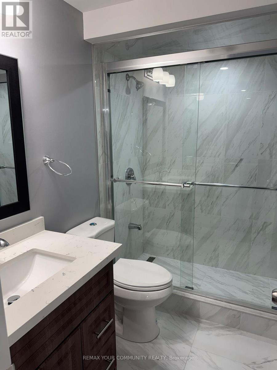 Basement - 41 Madoc Place, Vaughan, Ontario  L4L 1A6 - Photo 10 - N13072594