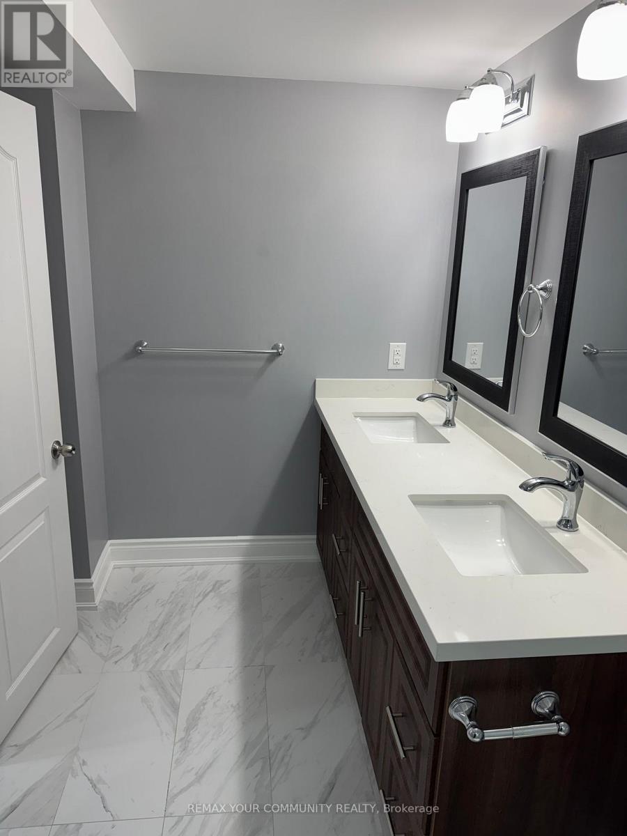Basement - 41 Madoc Place, Vaughan, Ontario  L4L 1A6 - Photo 11 - N13072594