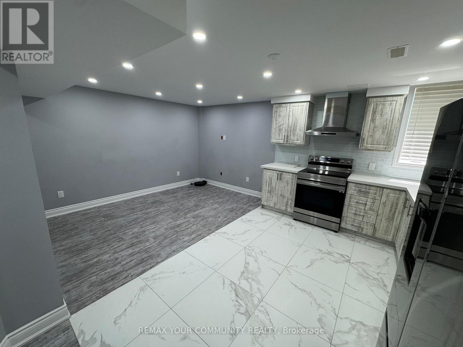 Basement - 41 Madoc Place, Vaughan, Ontario  L4L 1A6 - Photo 2 - N13072594