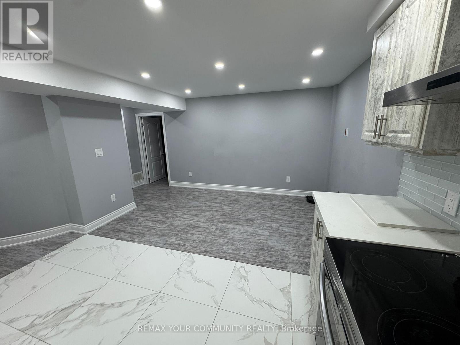 Basement - 41 Madoc Place, Vaughan, Ontario  L4L 1A6 - Photo 3 - N13072594