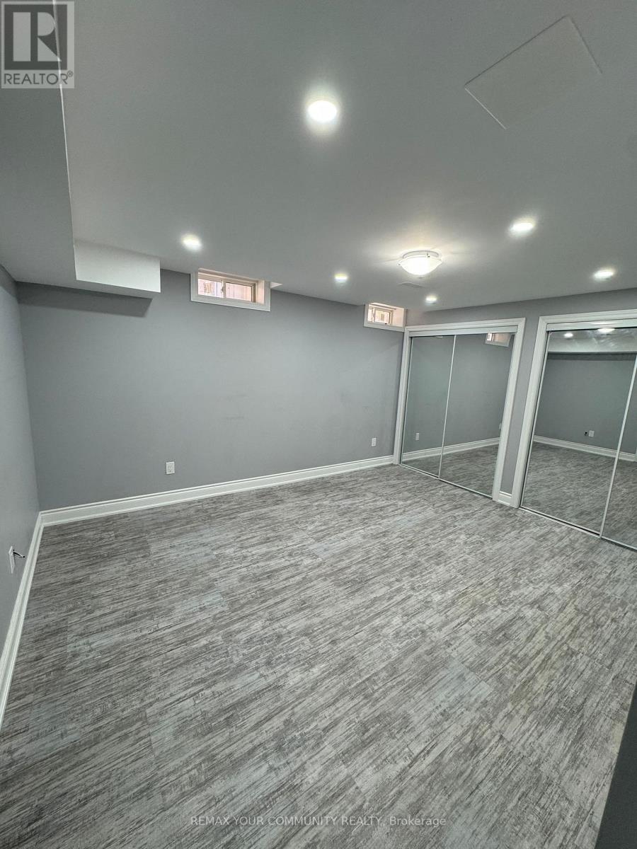 Basement - 41 Madoc Place, Vaughan, Ontario  L4L 1A6 - Photo 4 - N13072594