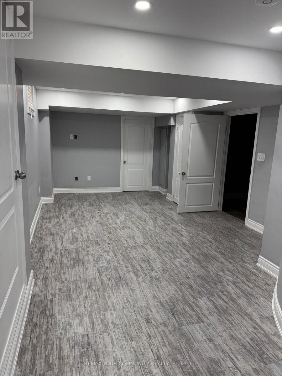 Basement - 41 Madoc Place, Vaughan, Ontario  L4L 1A6 - Photo 5 - N13072594