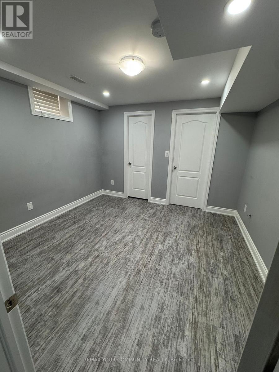 Basement - 41 Madoc Place, Vaughan, Ontario  L4L 1A6 - Photo 6 - N13072594