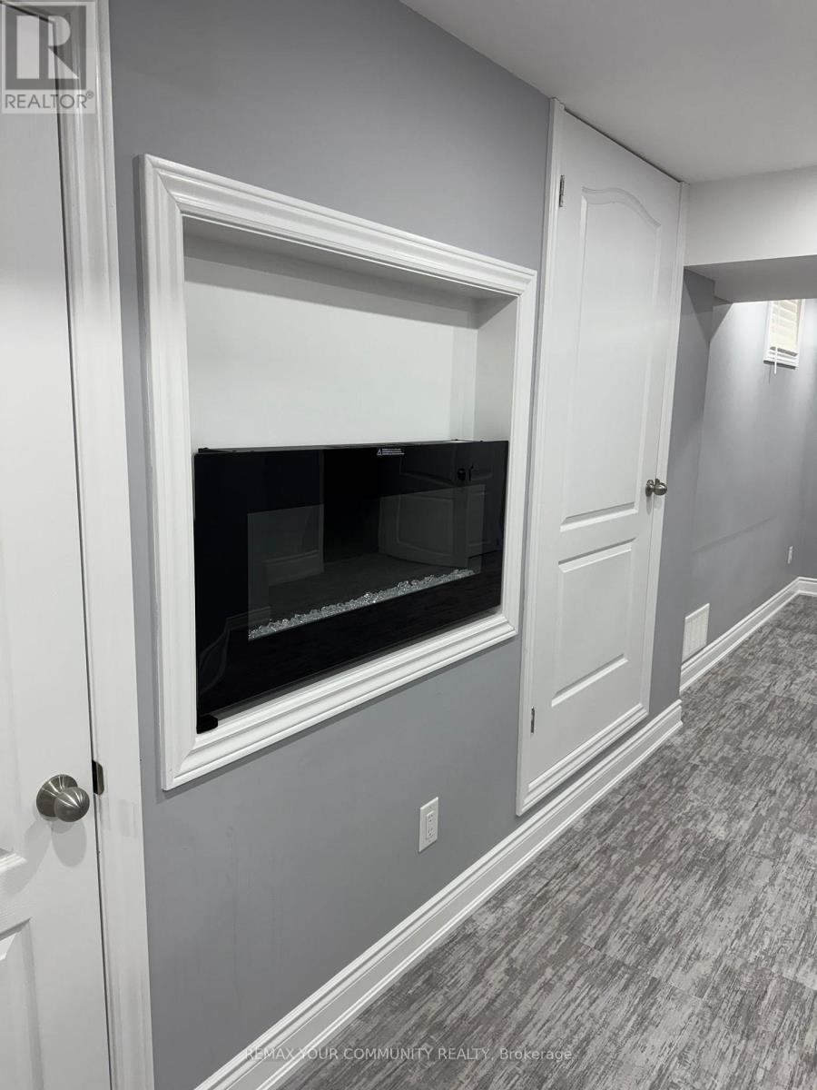 Basement - 41 Madoc Place, Vaughan, Ontario  L4L 1A6 - Photo 7 - N13072594