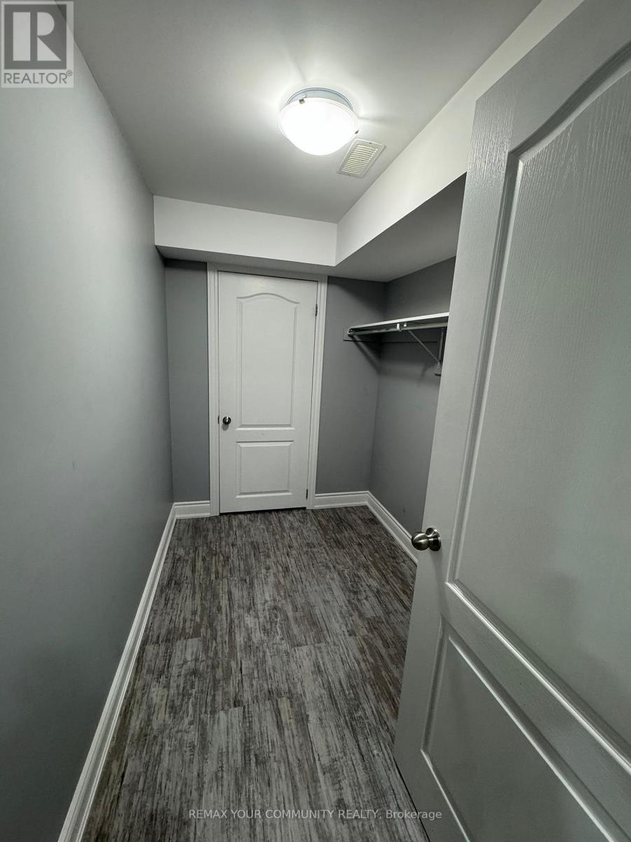 Basement - 41 Madoc Place, Vaughan, Ontario  L4L 1A6 - Photo 8 - N13072594