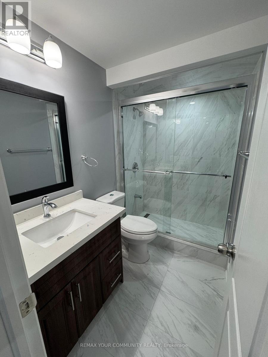Basement - 41 Madoc Place, Vaughan, Ontario  L4L 1A6 - Photo 9 - N13072594