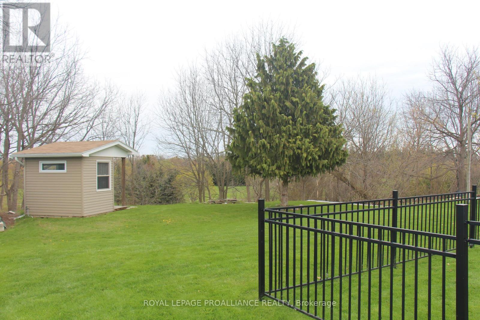 1072 Ontario Street, Cobourg, Ontario  K9A 3C7 - Photo 45 - X12940394
