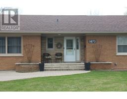 1072 ONTARIO STREET, Cobourg, Ontario