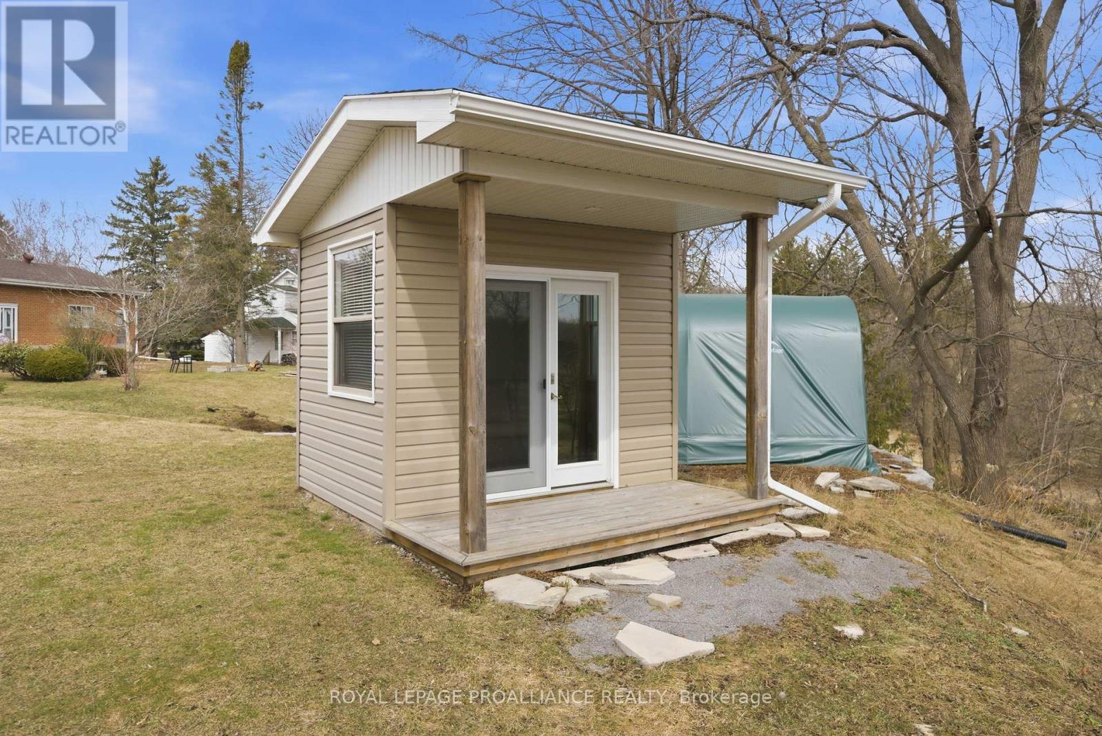 1072 Ontario Street, Cobourg, Ontario  K9A 3C7 - Photo 31 - X12940394