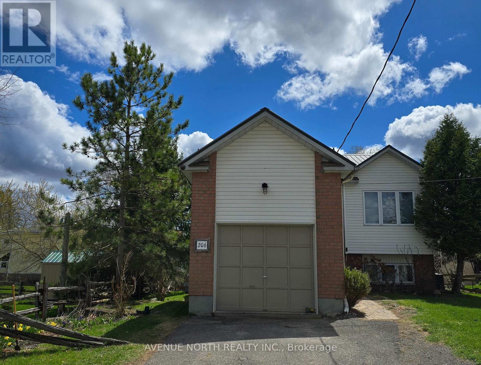 206 WELLINGTON STREET W, Merrickville-Wolford, Ontario