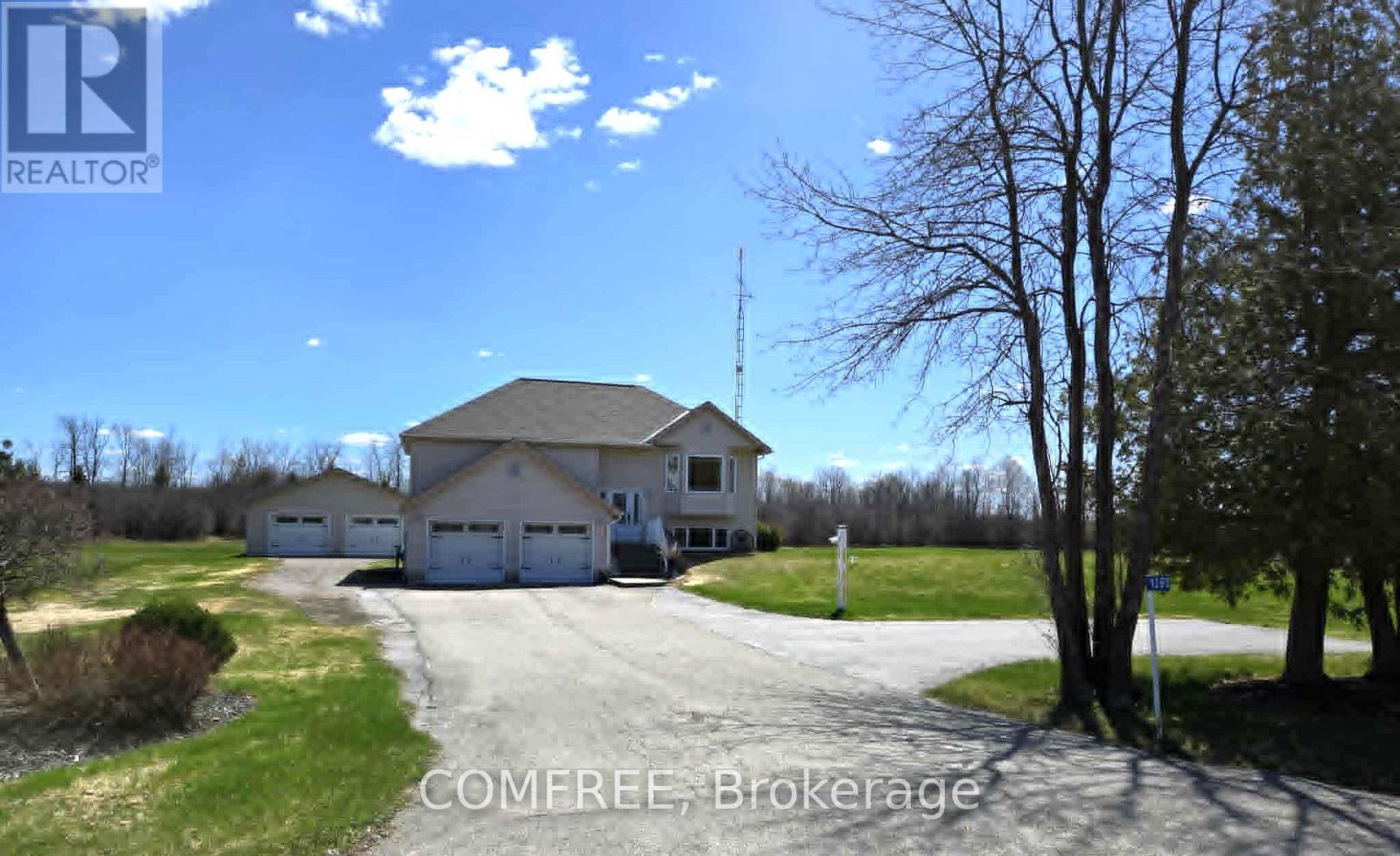 1293 DRUMMOND 1 CONCESSION, Drummond/North Elmsley, Ontario