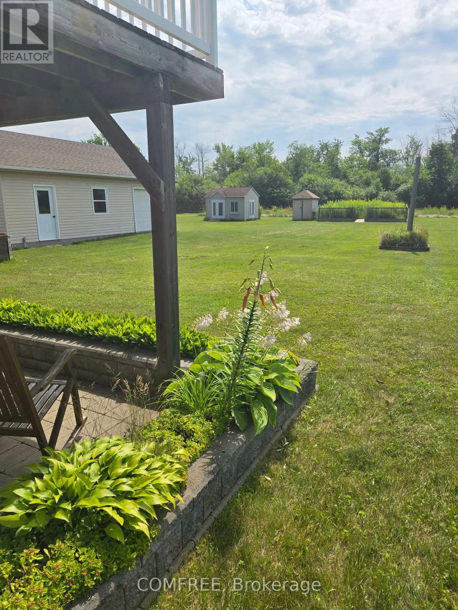 1293 Drummond 1 Concession, Drummond/north Elmsley, Ontario  K7H 3C3 - Photo 20 - X12767090