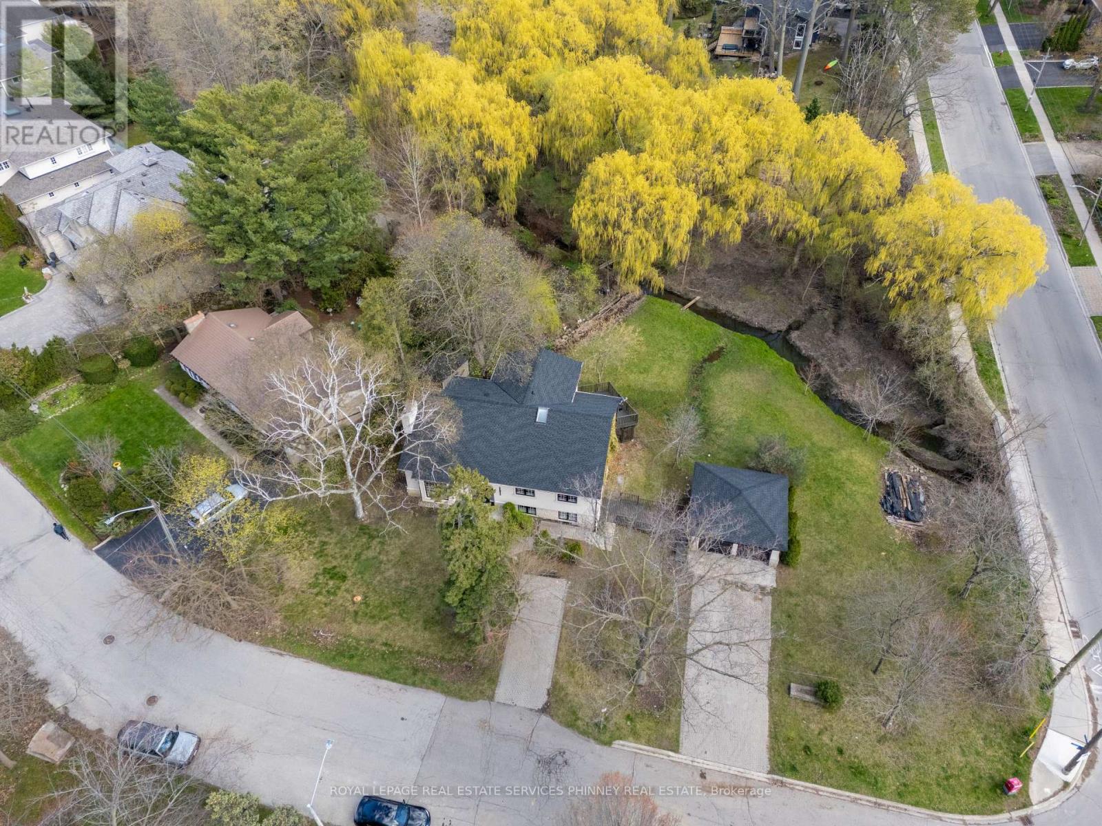 1340 Contour Drive, Mississauga, Ontario  L5H 1B2 - Photo 2 - W13072444