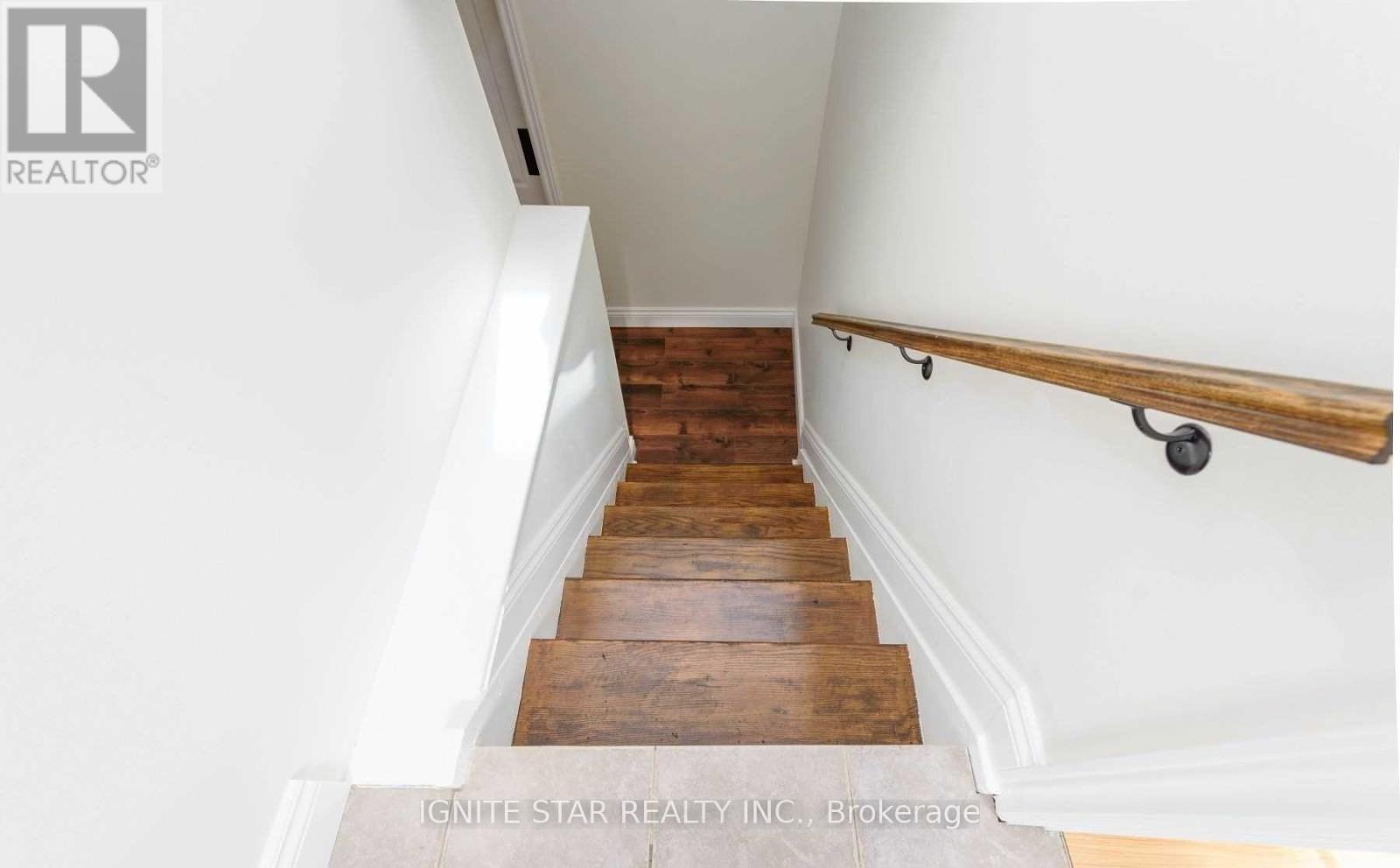 Lower Level - 323 Montego Road, Mississauga, Ontario  L5B 1C6 - Photo 10 - W13072462