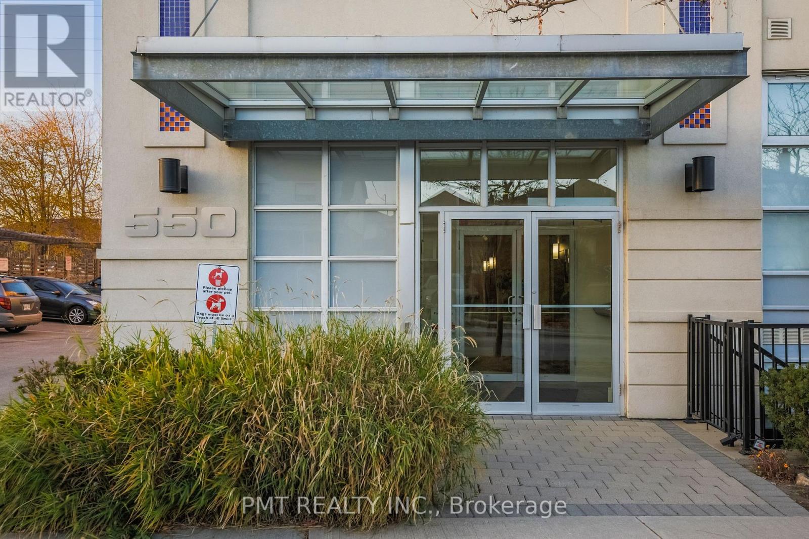 302 - 550 Hopewell Avenue, Toronto, Ontario  M6E 2S6 - Photo 28 - W13072508