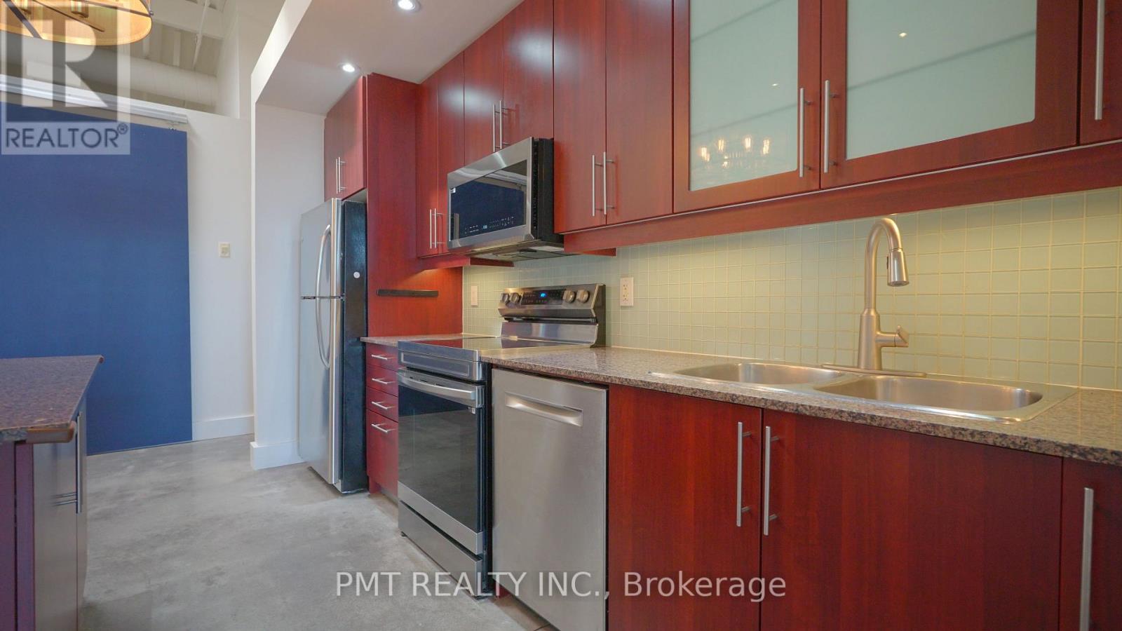 302 - 550 Hopewell Avenue, Toronto, Ontario  M6E 2S6 - Photo 4 - W13072508