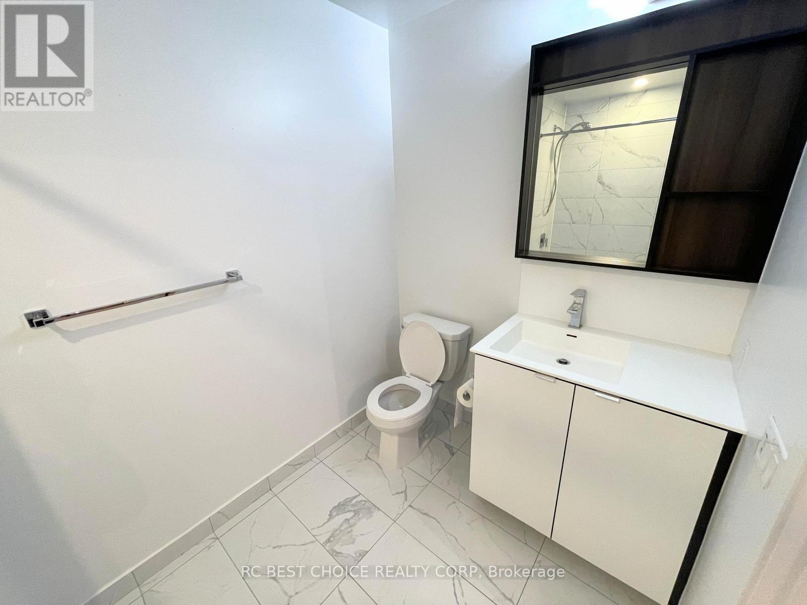 1302 - 4065 Confederation Parkway, Mississauga, Ontario  L5B 0L4 - Photo 11 - W13072516