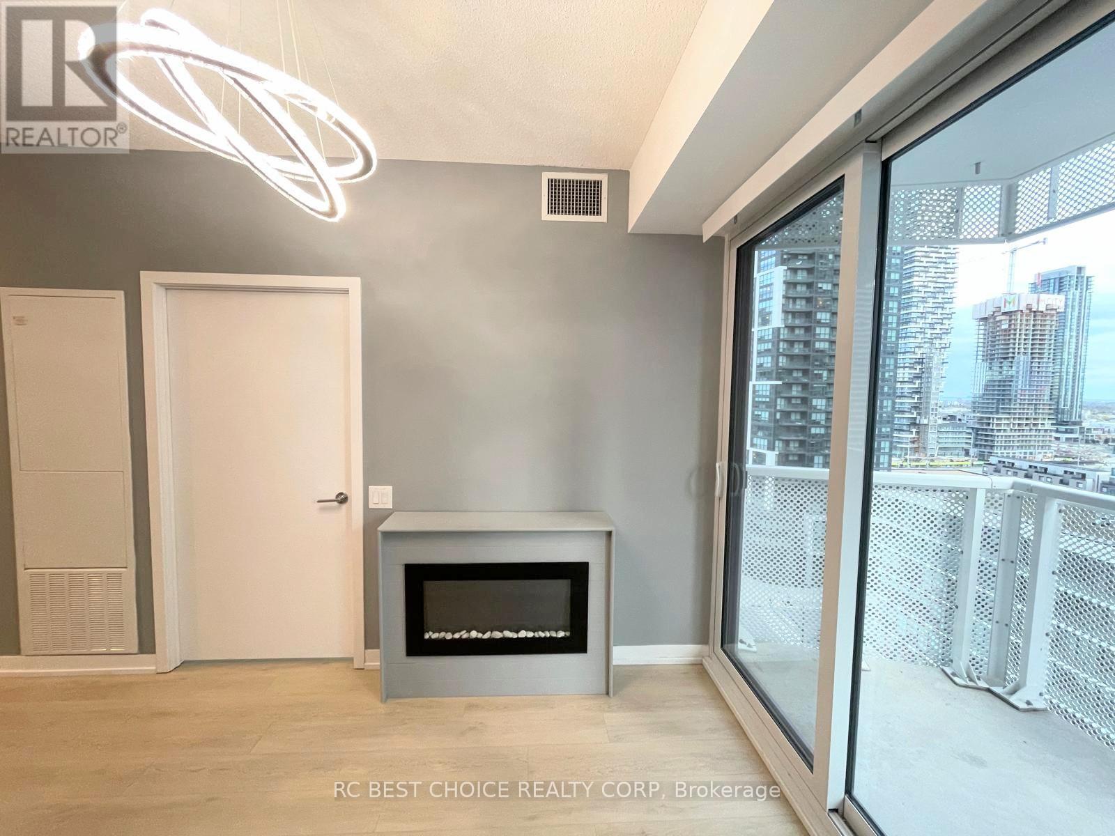 1302 - 4065 Confederation Parkway, Mississauga, Ontario  L5B 0L4 - Photo 6 - W13072516