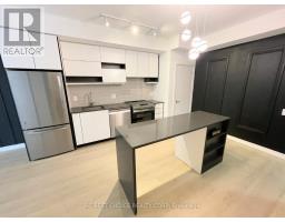 1302 - 4065 CONFEDERATION PARKWAY, Mississauga, Ontario
