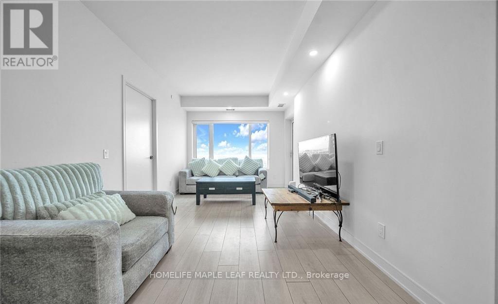 1402 - 8010 Derry Road, Milton, Ontario  L9T 9N3 - Photo 12 - W13072544
