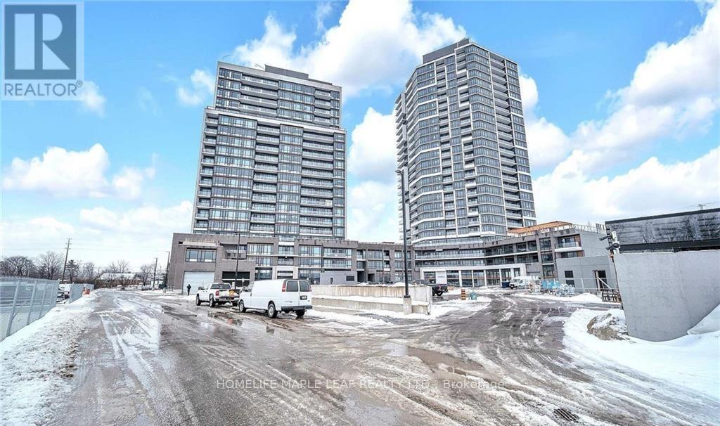 1402 - 8010 Derry Road, Milton, Ontario  L9T 9N3 - Photo 3 - W13072544