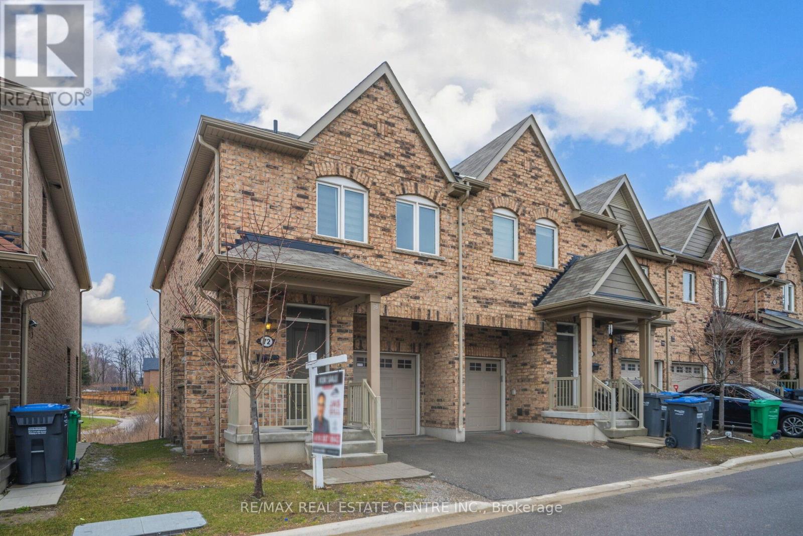 72 - 50 Edinburgh Drive, Brampton, Ontario  L6Y 1N9 - Photo 2 - W13072566