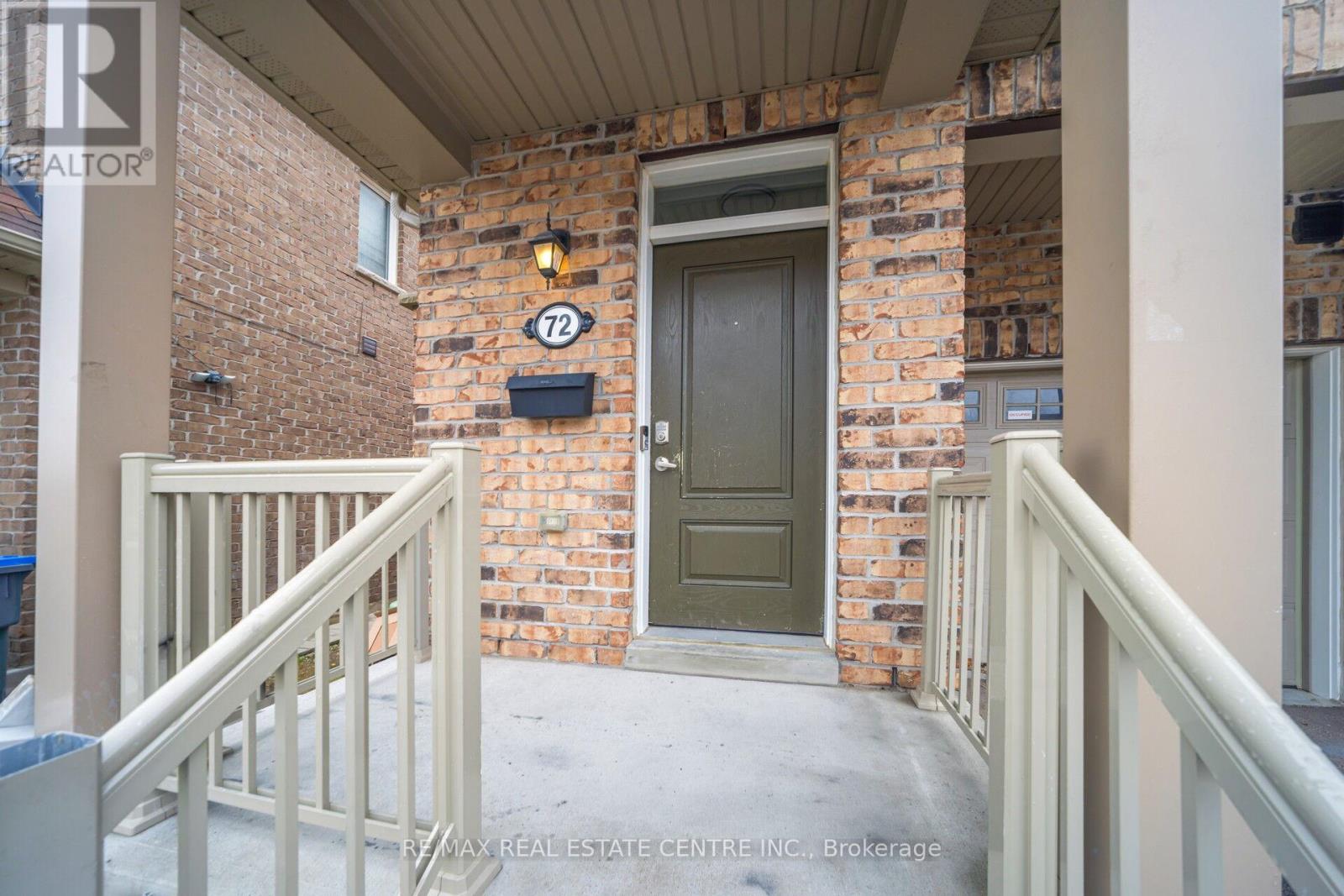 72 - 50 Edinburgh Drive, Brampton, Ontario  L6Y 1N9 - Photo 4 - W13072566