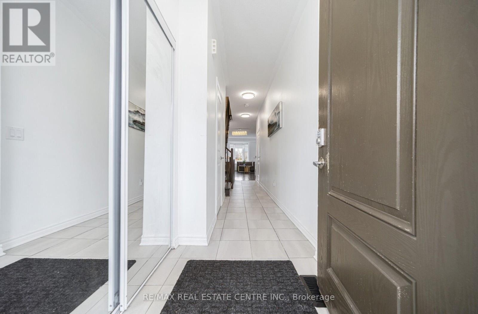 72 - 50 Edinburgh Drive, Brampton, Ontario  L6Y 1N9 - Photo 5 - W13072566
