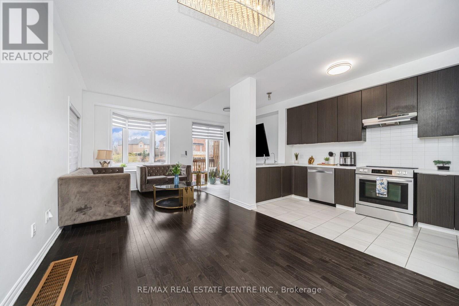 72 - 50 Edinburgh Drive, Brampton, Ontario  L6Y 1N9 - Photo 7 - W13072566