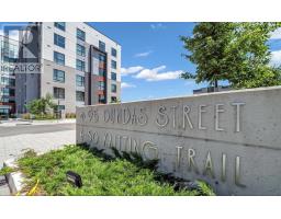 110 - 95 DUNDAS STREET, Oakville, Ontario
