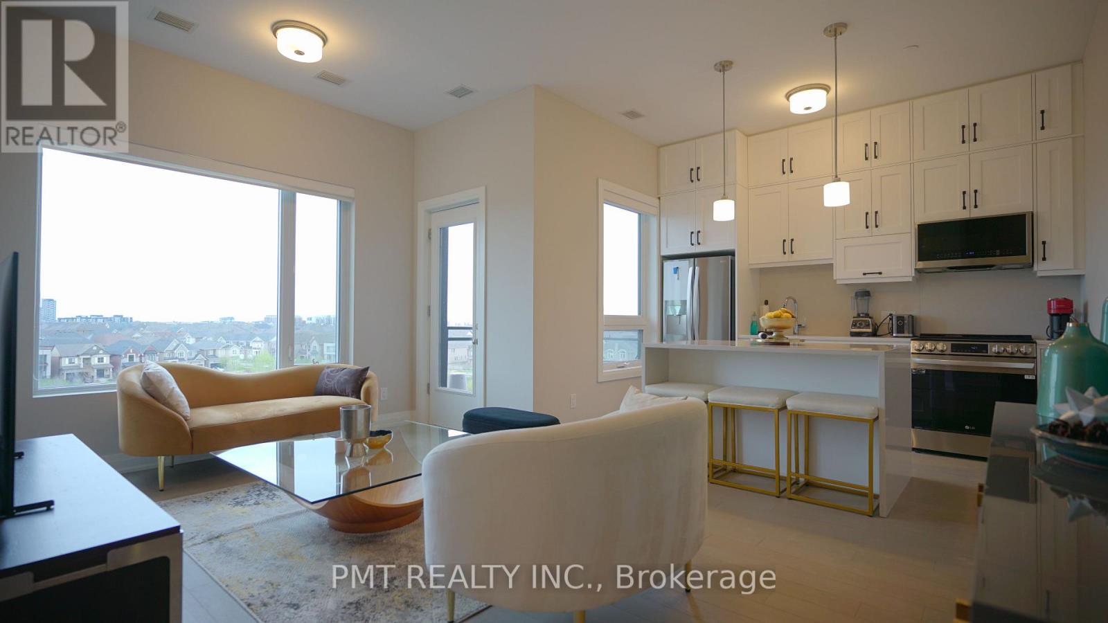 502 - 3285 Carding Mill Trail, Oakville, Ontario  L6M 5P8 - Photo 2 - W13072600
