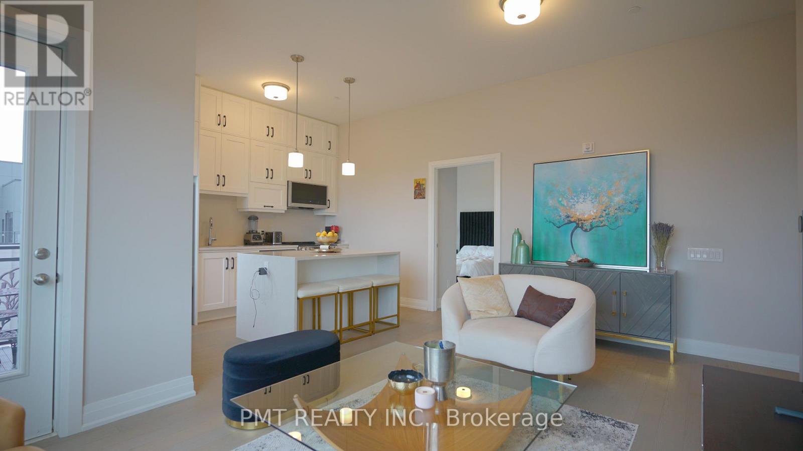 502 - 3285 Carding Mill Trail, Oakville, Ontario  L6M 5P8 - Photo 3 - W13072600