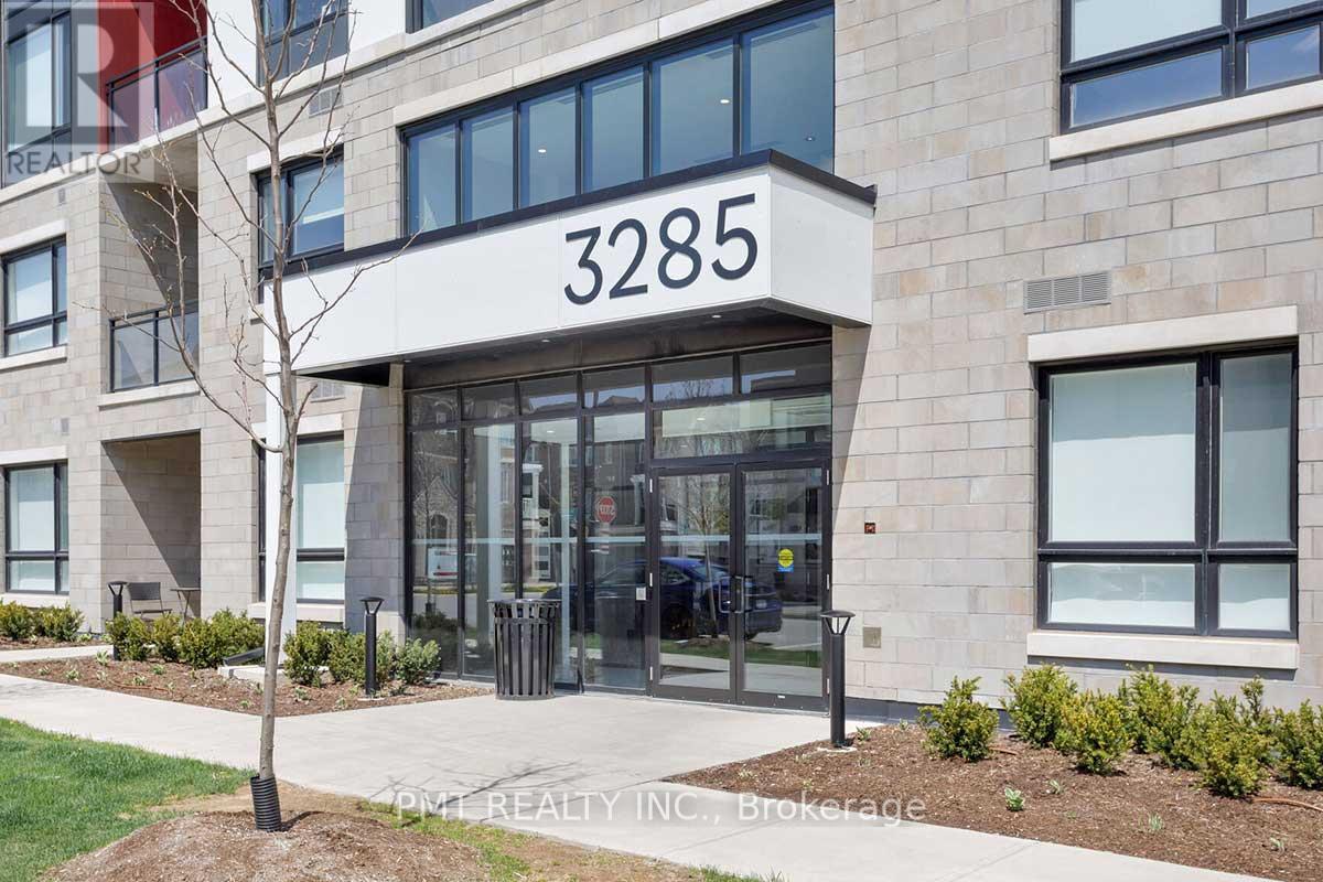 502 - 3285 Carding Mill Trail, Oakville, Ontario  L6M 5P8 - Photo 30 - W13072600