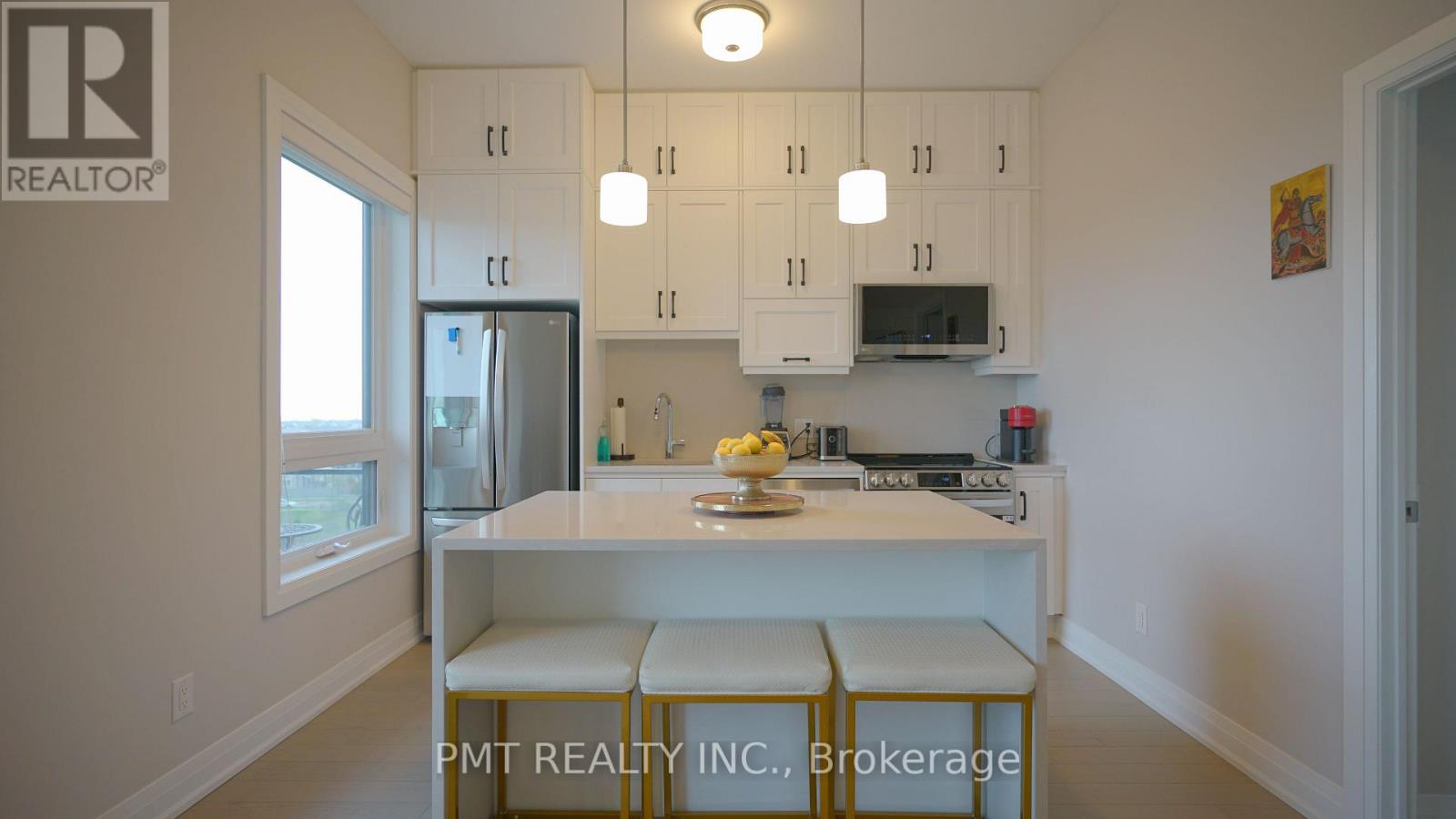 502 - 3285 Carding Mill Trail, Oakville, Ontario  L6M 5P8 - Photo 4 - W13072600