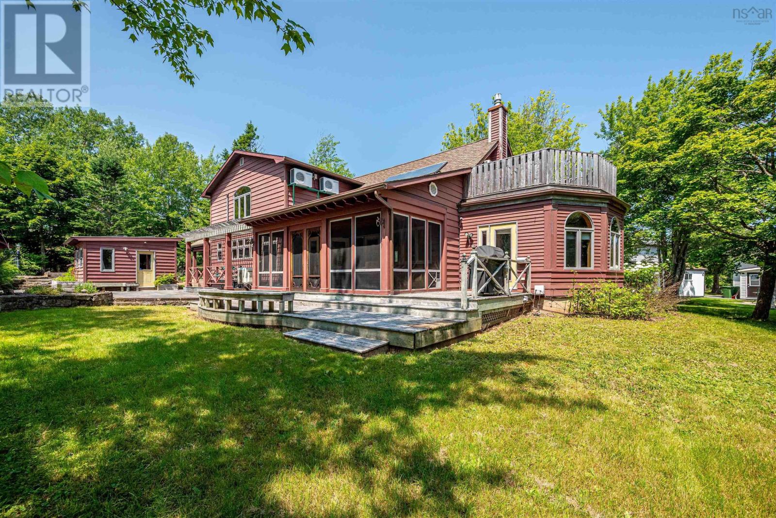 39 Cedar Drive, Stellarton, Nova Scotia